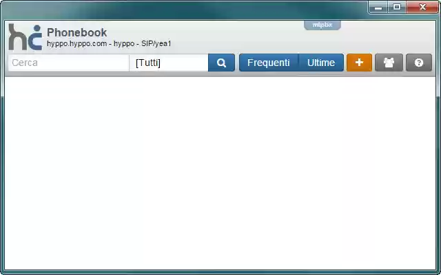 MTpbx Client from Chrome web store to be run with OffiDocs Chromium online MTpbx Client from Chrome web store to be run with OffiDocs Chromium online