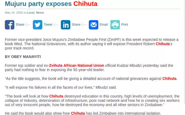 Mugabe Chihuta from Chrome web store to be run with OffiDocs Chromium online Mugabe Chihuta from Chrome web store to be run with OffiDocs Chromium online