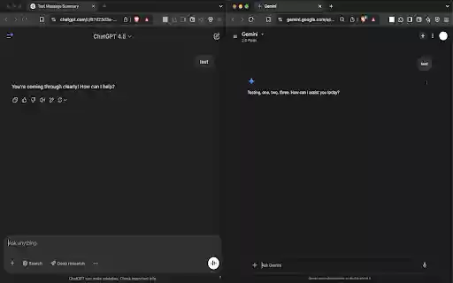 Multi AI Prompter  from Chrome web store to be run with OffiDocs Chromium online Multi AI Prompter  from Chrome web store to be run with OffiDocs Chromium online