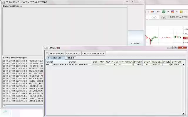 MultiBridge Trader from Chrome web store to be run with OffiDocs Chromium online MultiBridge Trader from Chrome web store to be run with OffiDocs Chromium online