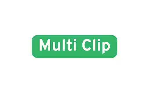 Multi Clipboard from Chrome web store to be run with OffiDocs Chromium online Multi Clipboard from Chrome web store to be run with OffiDocs Chromium online
