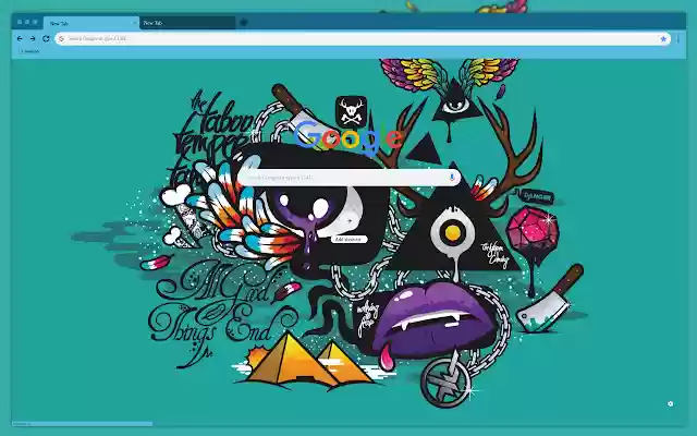 Multicolored logos from Chrome web store to be run with OffiDocs Chromium online Multicolored logos from Chrome web store to be run with OffiDocs Chromium online