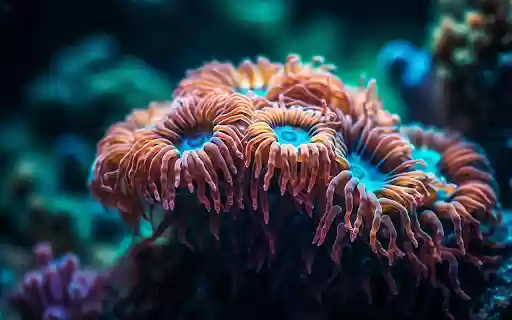 multi fish swim beautiful coral reef  from Chrome web store to be run with OffiDocs Chromium online