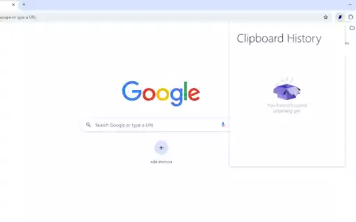 Multiple Copy  Clipboard History  from Chrome web store to be run with OffiDocs Chromium online