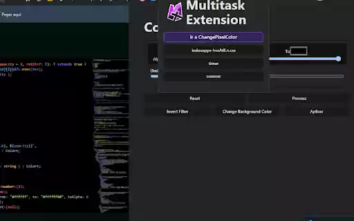 MultYtools  from Chrome web store to be run with OffiDocs Chromium online