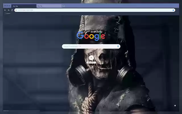 Mummy  from Chrome web store to be run with OffiDocs Chromium online