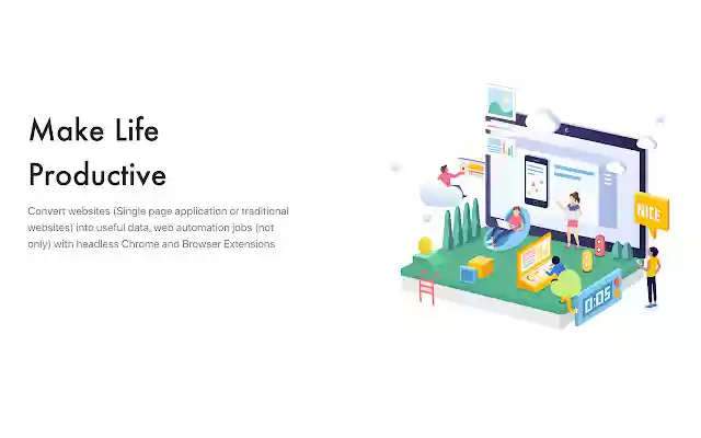 Munew Browser Extension Agent  from Chrome web store to be run with OffiDocs Chromium online
