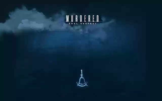 Murdered Soul Suspect Theme from Chrome web store to be run with OffiDocs Chromium online Murdered Soul Suspect Theme from Chrome web store to be run with OffiDocs Chromium online