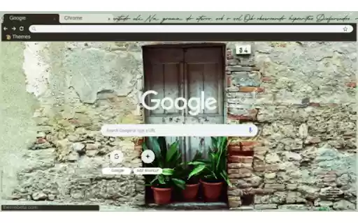 Muro  from Chrome web store to be run with OffiDocs Chromium online