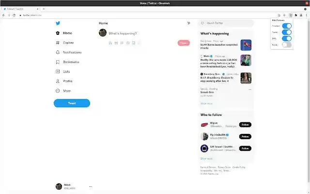 Muscovy from Chrome web store to be run with OffiDocs Chromium online Muscovy from Chrome web store to be run with OffiDocs Chromium online