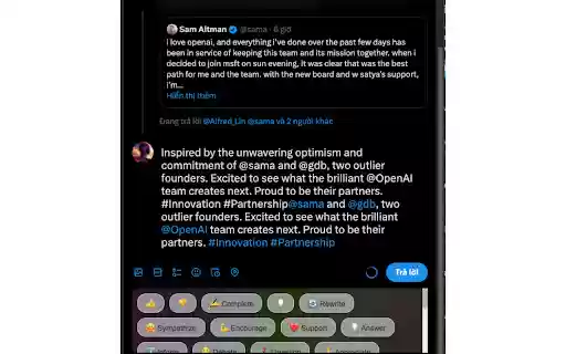 Musemind  from Chrome web store to be run with OffiDocs Chromium online