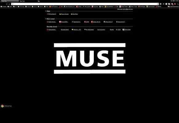 Muse theme 02 from Chrome web store to be run with OffiDocs Chromium online Muse theme 02 from Chrome web store to be run with OffiDocs Chromium online