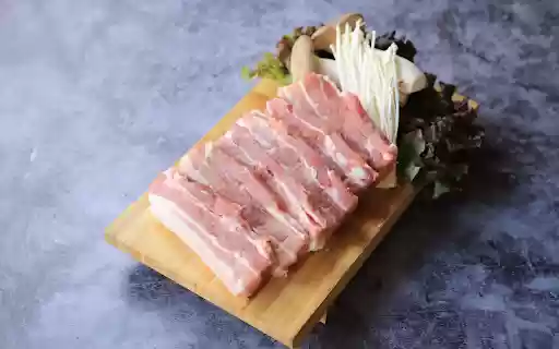 Mushroom meat and vegetables  from Chrome web store to be run with OffiDocs Chromium online