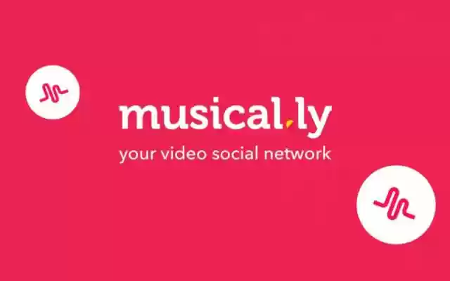 Musical.ly from Chrome web store to be run with OffiDocs Chromium online Musical.ly from Chrome web store to be run with OffiDocs Chromium online