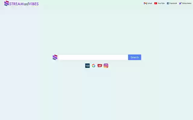 Music Streaming Search | Stream and Vibes from Chrome web store to be run with OffiDocs Chromium online Music Streaming Search | Stream and Vibes from Chrome web store to be run with OffiDocs Chromium online