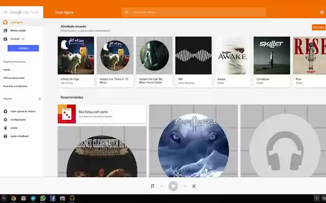 MusicWrap from Chrome web store to be run with OffiDocs Chromium online MusicWrap from Chrome web store to be run with OffiDocs Chromium online