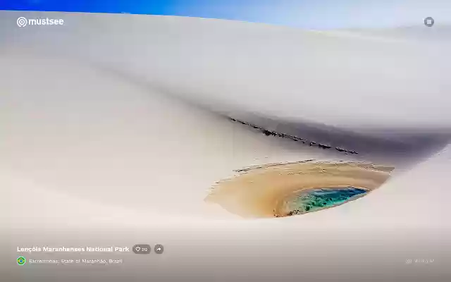 Mustsee from Chrome web store to be run with OffiDocs Chromium online Mustsee from Chrome web store to be run with OffiDocs Chromium online