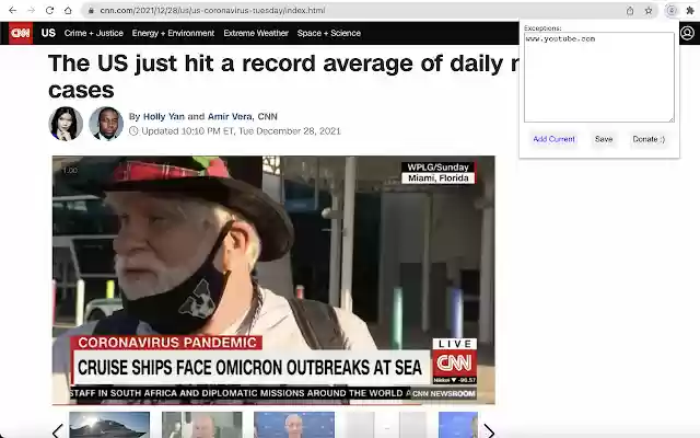 Mute Autoplay Videos from Chrome web store to be run with OffiDocs Chromium online Mute Autoplay Videos from Chrome web store to be run with OffiDocs Chromium online