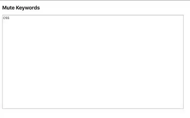 Muting Hatenabookmark from Chrome web store to be run with OffiDocs Chromium online Muting Hatenabookmark from Chrome web store to be run with OffiDocs Chromium online