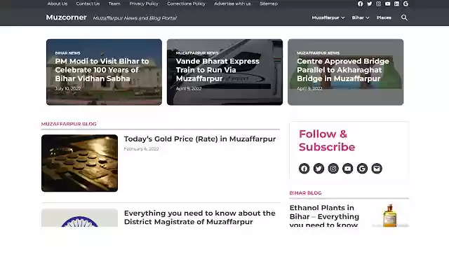 Muzcorner from Chrome web store to be run with OffiDocs Chromium online Muzcorner from Chrome web store to be run with OffiDocs Chromium online