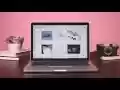 Muzli 2 Stay Inspired  from Chrome web store to be run with OffiDocs Chromium online