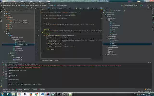 MV personid token  from Chrome web store to be run with OffiDocs Chromium online