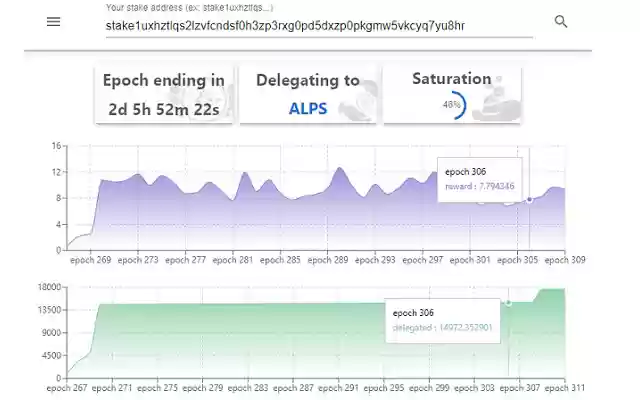 My Ada Rewards  from Chrome web store to be run with OffiDocs Chromium online My Ada Rewards  from Chrome web store to be run with OffiDocs Chromium online