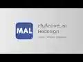 Myanimelist Redesign  from Chrome web store to be run with OffiDocs Chromium online