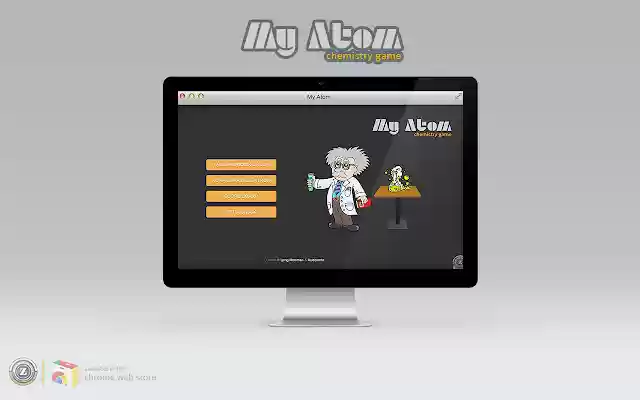 Mój Atom ze sklepu internetowego Chrome będzie uruchamiany online za pomocą OffiDocs Chromium