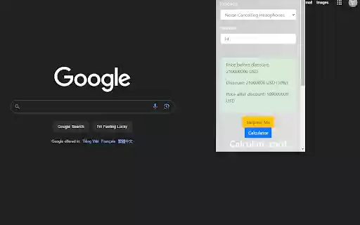 My Balance Now  from Chrome web store to be run with OffiDocs Chromium online