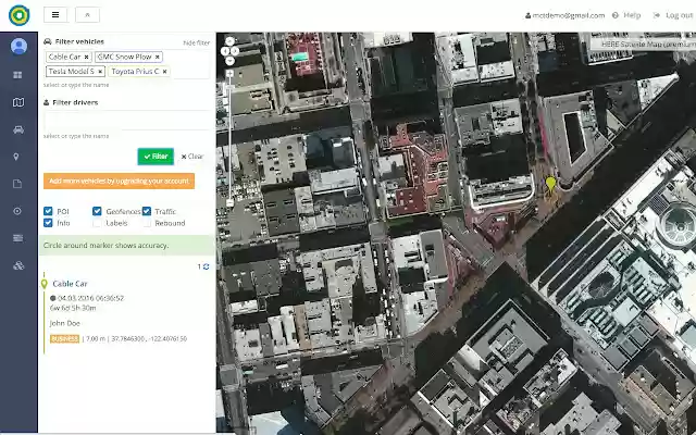 MyCarTracks from Chrome web store to be run with OffiDocs Chromium online MyCarTracks from Chrome web store to be run with OffiDocs Chromium online