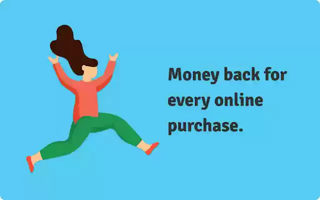 mycashbacks Cashback Finder  from Chrome web store to be run with OffiDocs Chromium online