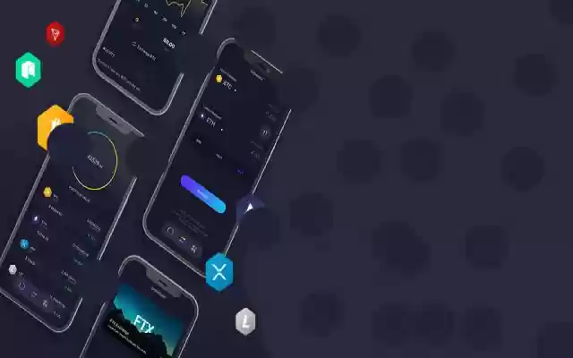 My­cel­ium: Cry­pto Wal­let  from Chrome web store to be run with OffiDocs Chromium online
