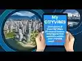MyCity Vibes  from Chrome web store to be run with OffiDocs Chromium online