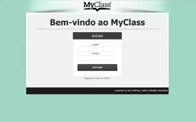 MyClass from Chrome web store to be run with OffiDocs Chromium online MyClass from Chrome web store to be run with OffiDocs Chromium online
