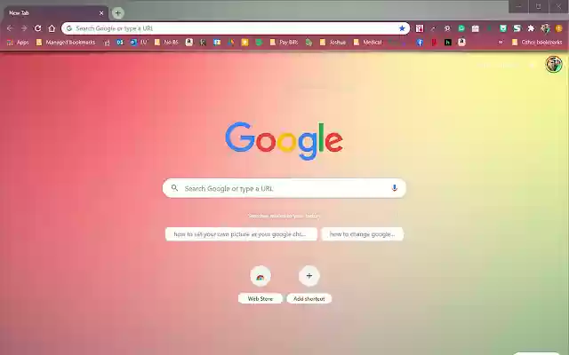 My Color Fusion from Chrome web store to be run with OffiDocs Chromium online My Color Fusion from Chrome web store to be run with OffiDocs Chromium online