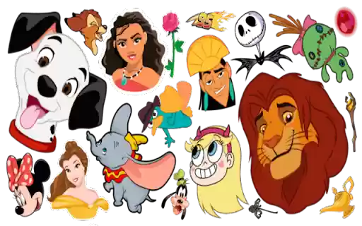 My Cursor  from Chrome web store to be run with OffiDocs Chromium online