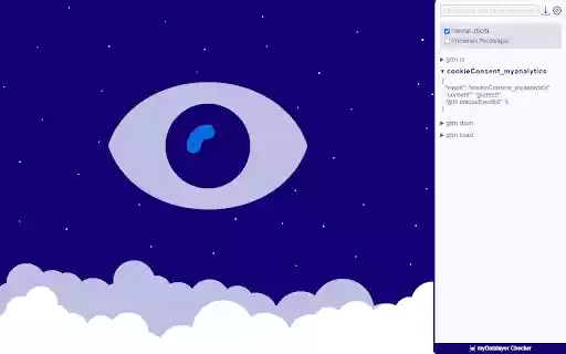 myDatalayer Checker (Viewer / Inspector / Explorer) from Chrome web store to be run with OffiDocs Chromium online myDatalayer Checker (Viewer / Inspector / Explorer) from Chrome web store to be run with OffiDocs Chromium online