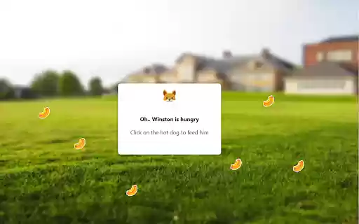 My Dog Tab  from Chrome web store to be run with OffiDocs Chromium online