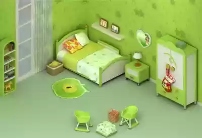 MyGreenroom NewYear(3D)  from Chrome web store to be run with OffiDocs Chromium online