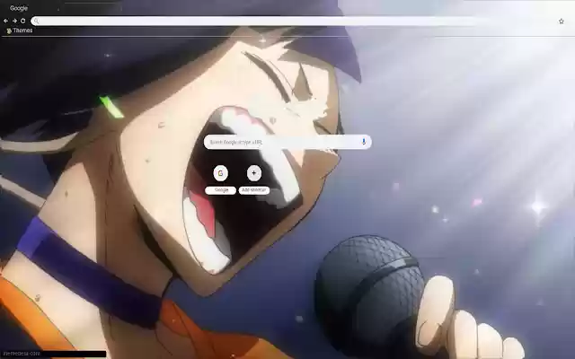 My Heros Academia Hero Too from Chrome web store to be run with OffiDocs Chromium online My Heros Academia Hero Too from Chrome web store to be run with OffiDocs Chromium online