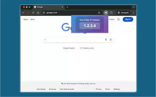 MyIP by Samson.Zone from Chrome web store to be run with OffiDocs Chromium online MyIP by Samson.Zone from Chrome web store to be run with OffiDocs Chromium online