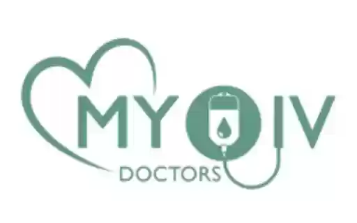 My IV Doctors  from Chrome web store to be run with OffiDocs Chromium online