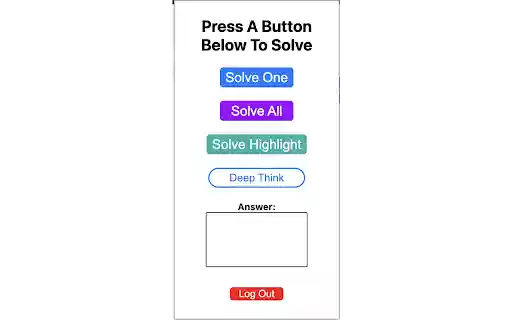 MyLab Solver from Chrome web store to be run with OffiDocs Chromium online MyLab Solver from Chrome web store to be run with OffiDocs Chromium online