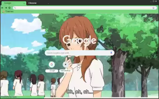 My Little Monster  from Chrome web store to be run with OffiDocs Chromium online