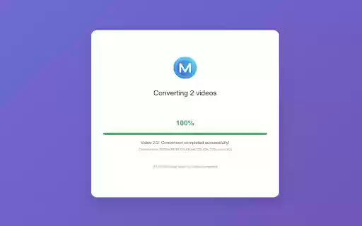 Mym Fans Extractor  from Chrome web store to be run with OffiDocs Chromium online