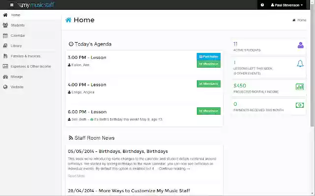 My Music Staff from Chrome web store to be run with OffiDocs Chromium online My Music Staff from Chrome web store to be run with OffiDocs Chromium online