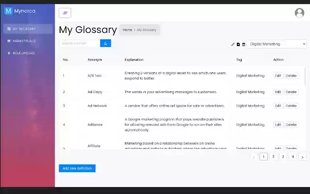 Mynorca from Chrome web store to be run with OffiDocs Chromium online Mynorca from Chrome web store to be run with OffiDocs Chromium online