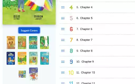 MYO Studio  from Chrome web store to be run with OffiDocs Chromium online