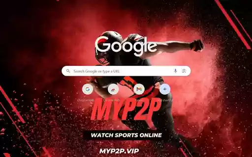 MyP2P Watch Sports Online at myp2p.vip  from Chrome web store to be run with OffiDocs Chromium online